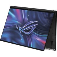 Ноутбук 2-в-1 ASUS ROG Flow X16 GV601RM-M6059W