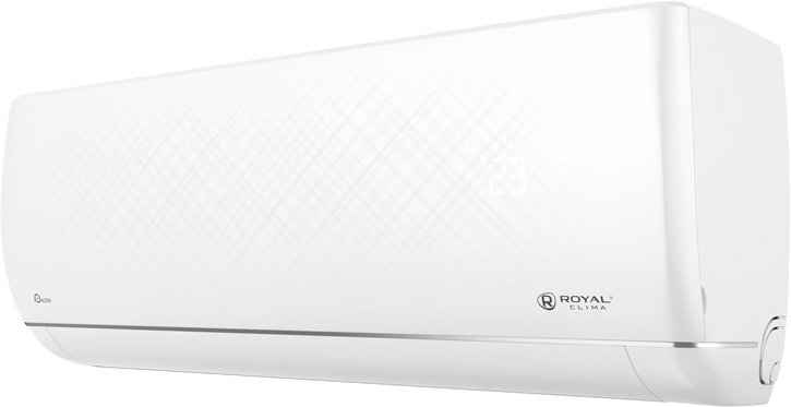 

Кондиционер Royal Clima Renaissance 2025 RC-RND22HN