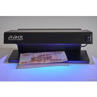 Детектор валют PRO 12 LED
