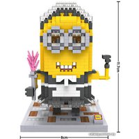 Конструктор YZ-Diamond 6913 Maid Minion