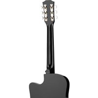 Акустическая гитара Fante FT-D38-BK