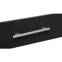 Ручка мебельная Boyard Rock RS325SC.5/160