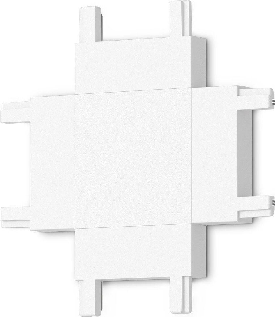 

Коннектор питания шинопровода Ambrella light Magnetic Ultra Slim GV1124 WH