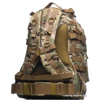 Туристический рюкзак Huntsman RU 010 45 л (мультикам)