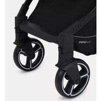 Коляска прогулочная «книга» Rant MOWbaby Smart 2023 MB101 (beige)