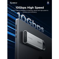 Внешний накопитель Orico C10 1TB