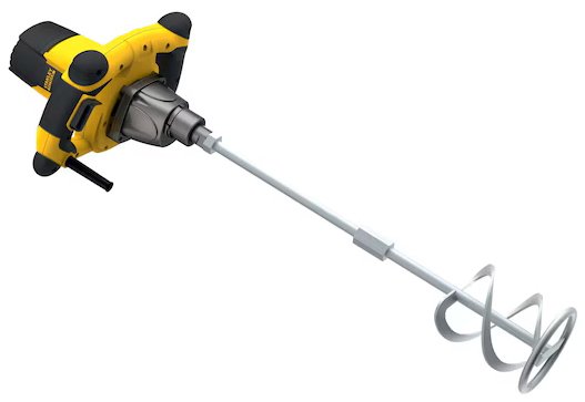 

Строительный миксер Stanley FME190