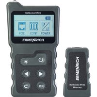 Тестер Ermenrich Кабельный PoE NetGeeks NP25 82541 в Бресте