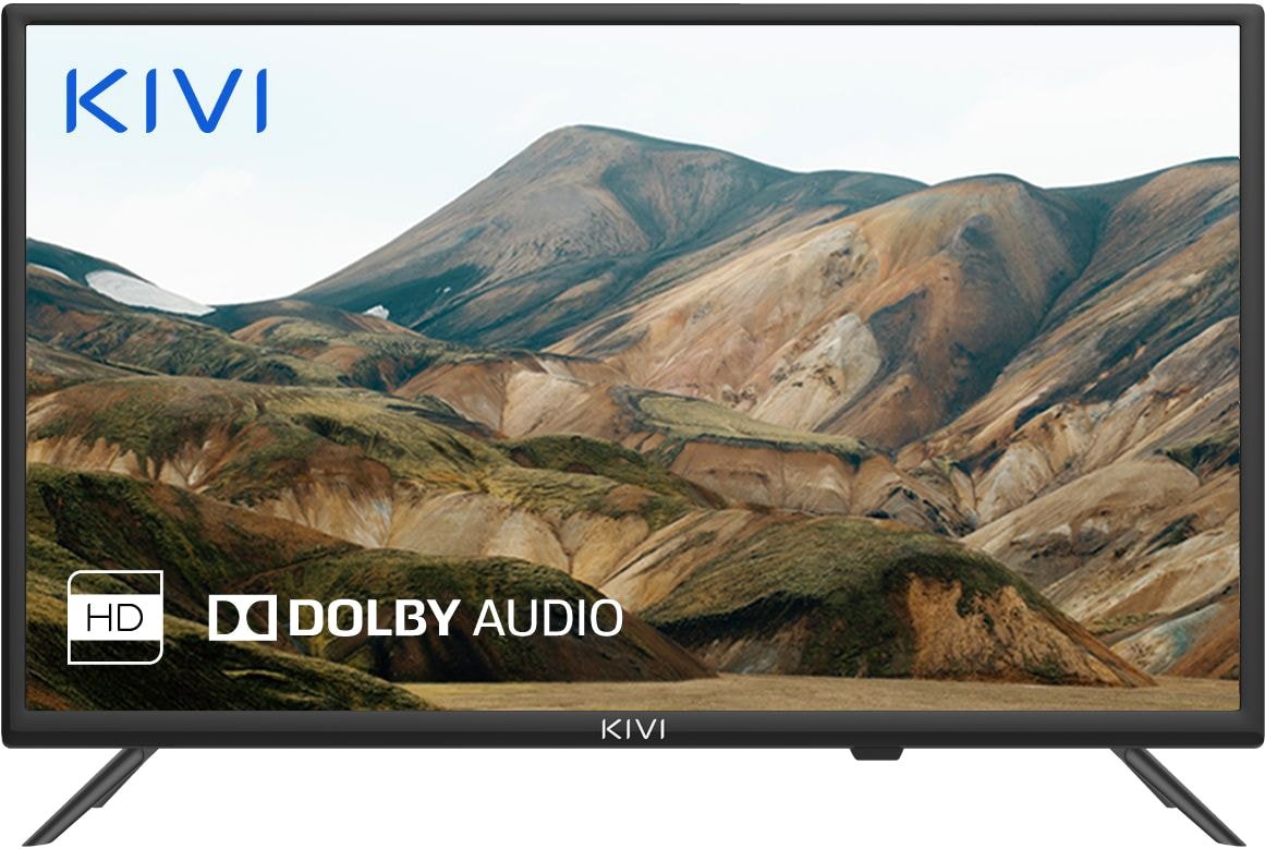 

Телевизор KIVI 24H500LB