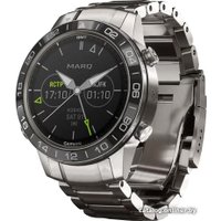 Умные часы Garmin MARQ Aviator