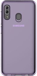 Araree A Cover для Samsung Galaxy A20 (фиолетовый)