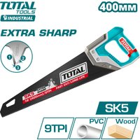 Ножовка Total THT55168