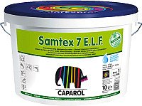 

Краска Caparol Samtex 7 E.L.F. B3 2.35 л (прозрачный)