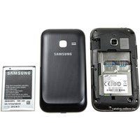 Телефон Samsung S6802 Galaxy Ace Duos