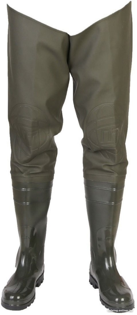 Сапоги FortMen ПВХ 10 850 (р-р 45)