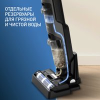Вертикальный моющий пылесос Tefal X-Clean 4 GF5035F0