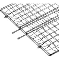 Решетка-гриль Palisad Camping 69555