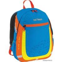 Школьный рюкзак Tatonka Alpine Junior (bright blue)