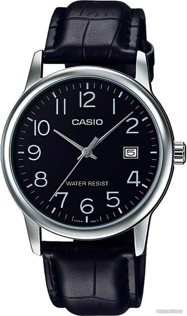 Наручные часы Casio MTP-V002L-1B