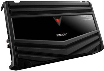 Автомобильный усилитель Kenwood KAC-7406