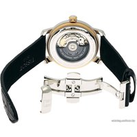 Наручные часы Tissot Bridgeport Powermatic 80 Gent [T097.407.26.053.00]