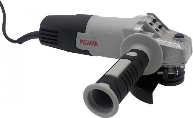 

Угловая шлифмашина Ресанта УШМ-115/800