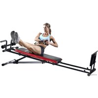 Силовая скамья Weider Ultimate Body Work [WEBE15911]