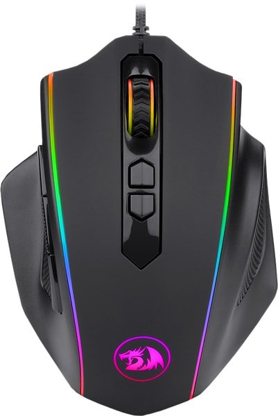 

Игровая мышь Redragon Vampire