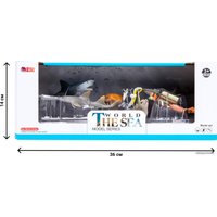 Фигурка Masai Mara Мир морских животных ММ203-018