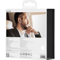 Наушники Baseus Simu S2 (синий)