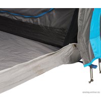 Кемпинговая палатка Quechua Air Seconds Family 6.3 XL