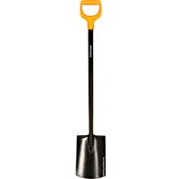 Лопата совковая Fiskars Solid 1026683