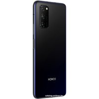 Телефон HONOR View 30 Pro 8GB/256GB (полночный черный)