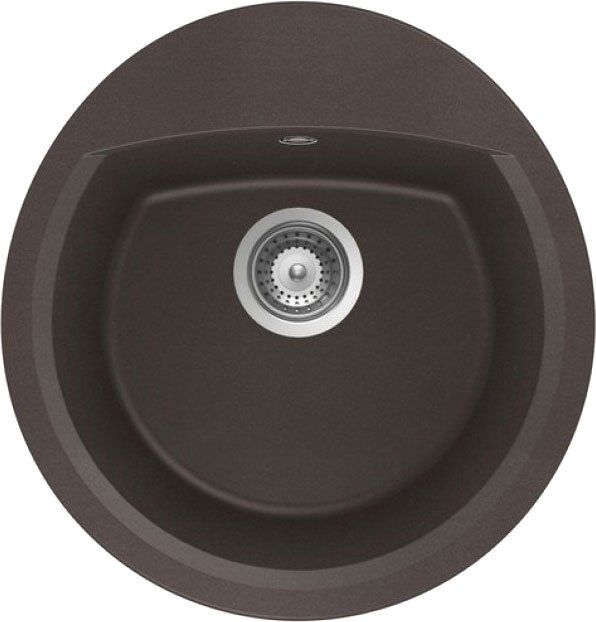 

Кухонная мойка Schock Eclipse 45 Mocha [700669]
