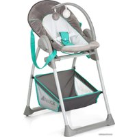 Трансформер Hauck Sit'n Relax (hearts)