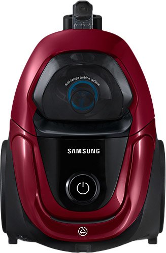 

Пылесос Samsung VC18M31A0HP/EV