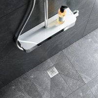 Трап/канал AM.PM Prime Flow W02BD-P11-010-01SB