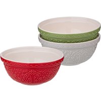 Набор салатников Lefard Kitchen Passion 424-076