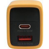 Сетевое зарядное Cablexpert MP3A-PC-53