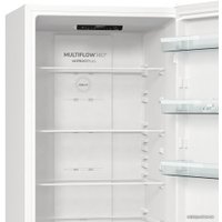 Холодильник Gorenje NRK6201EW4