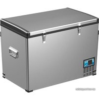 Компрессорный автохолодильник Alpicool BD135 (без адаптера 220В)