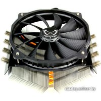 Кулер для процессора Scythe Grand Kama Cross 2 (SCKC-3000)