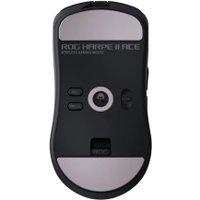 Игровая мышь ASUS ROG Harpe II Ace Black