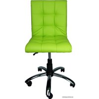 Офисное кресло Everprof EP-703 (салатовый, резиновые ролики)