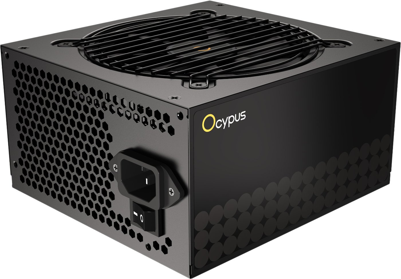 

Блок питания Ocypus Gamma P850 Gamma-P850-W1HDBK024X-EU