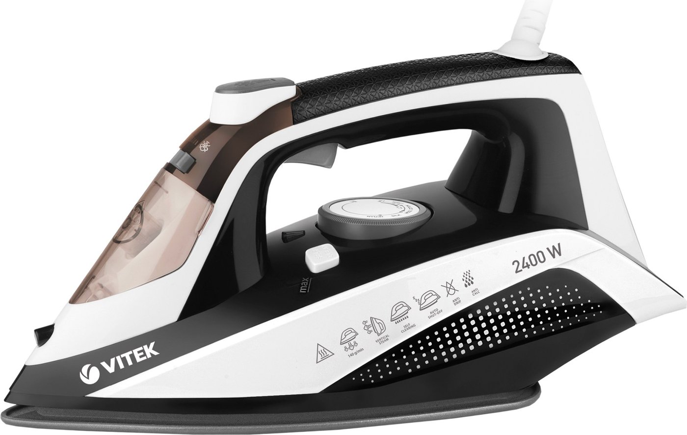 

Утюг Vitek Starlight VT-8339