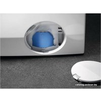 Стирально-сушильная машина AEG L7WBGO49S в Борисове