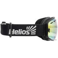 Горнолыжная маска (очки) Helios HS-HX-003-1