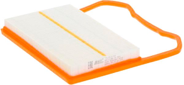 

Воздушный фильтр Clean filters MA3491