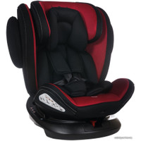 Детское автокресло Martin Noir Grand Fix 360 (melange red)